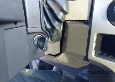 2010 Ford F-150 Xlt z USA, uszkodzony, nr VIN 1FTEX1E85AFB30103